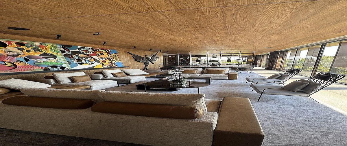 Foto de departamento en venta en loma bonita , lomas de vista hermosa, cuajimalpa de morelos, df / cdmx, 31045997 No. 03