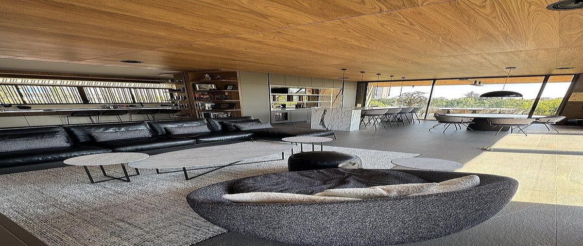 Foto de departamento en venta en loma bonita , lomas de vista hermosa, cuajimalpa de morelos, df / cdmx, 31045997 No. 05