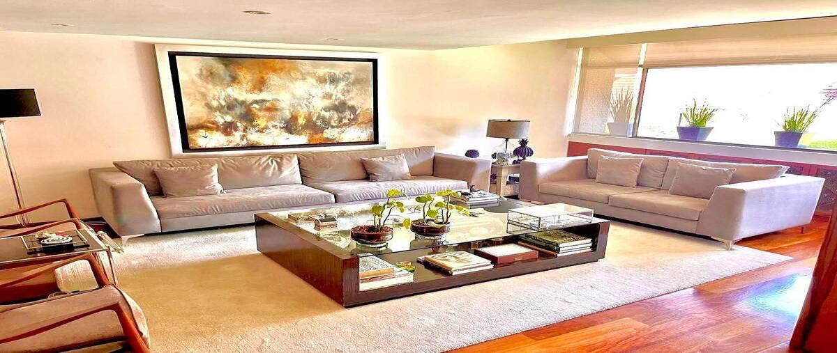 Foto de casa en venta en loma bonita , lomas de vista hermosa, cuajimalpa de morelos, df / cdmx, 0 No. 03