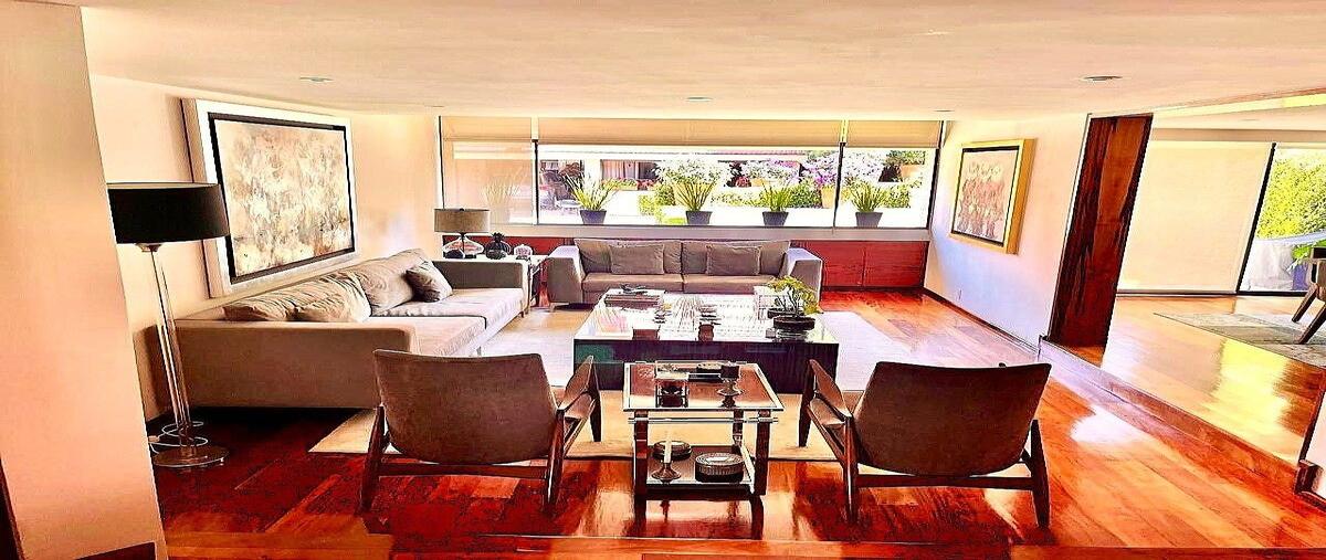 Foto de casa en venta en loma bonita , lomas de vista hermosa, cuajimalpa de morelos, df / cdmx, 0 No. 04