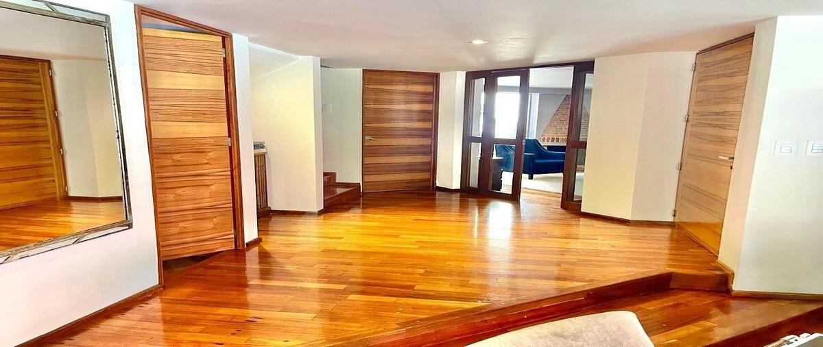 Foto de casa en venta en loma bonita , lomas de vista hermosa, cuajimalpa de morelos, df / cdmx, 0 No. 05