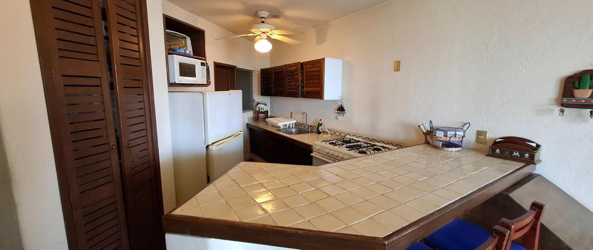 Foto de departamento en venta en  , loma bonita, manzanillo, colima, 0 No. 04