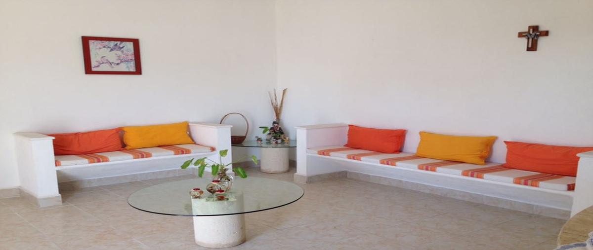 Foto de departamento en renta en  , loma bonita, mérida, yucatán, 27896405 No. 03