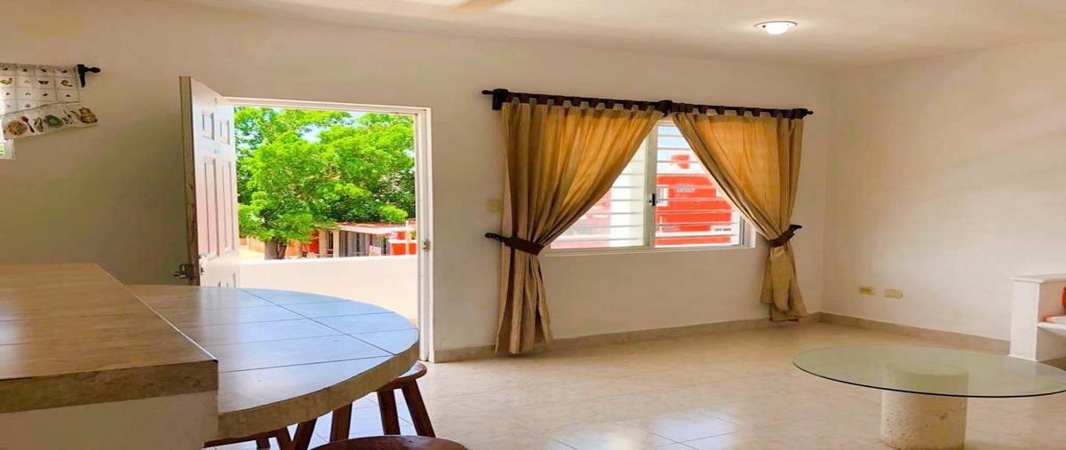 Foto de departamento en renta en  , loma bonita, mérida, yucatán, 27896405 No. 04