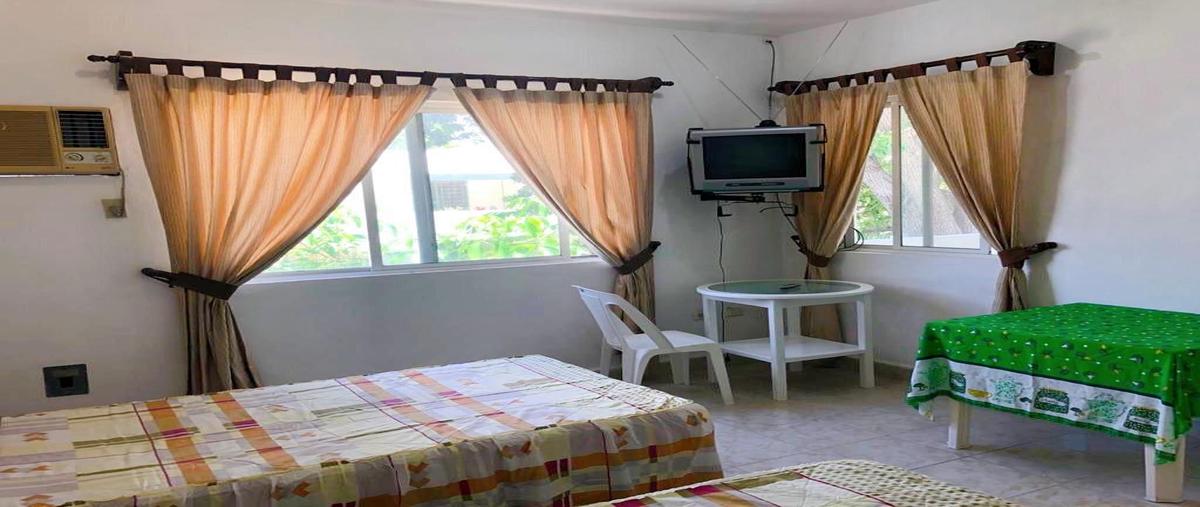 Foto de departamento en renta en  , loma bonita, mérida, yucatán, 27896405 No. 05