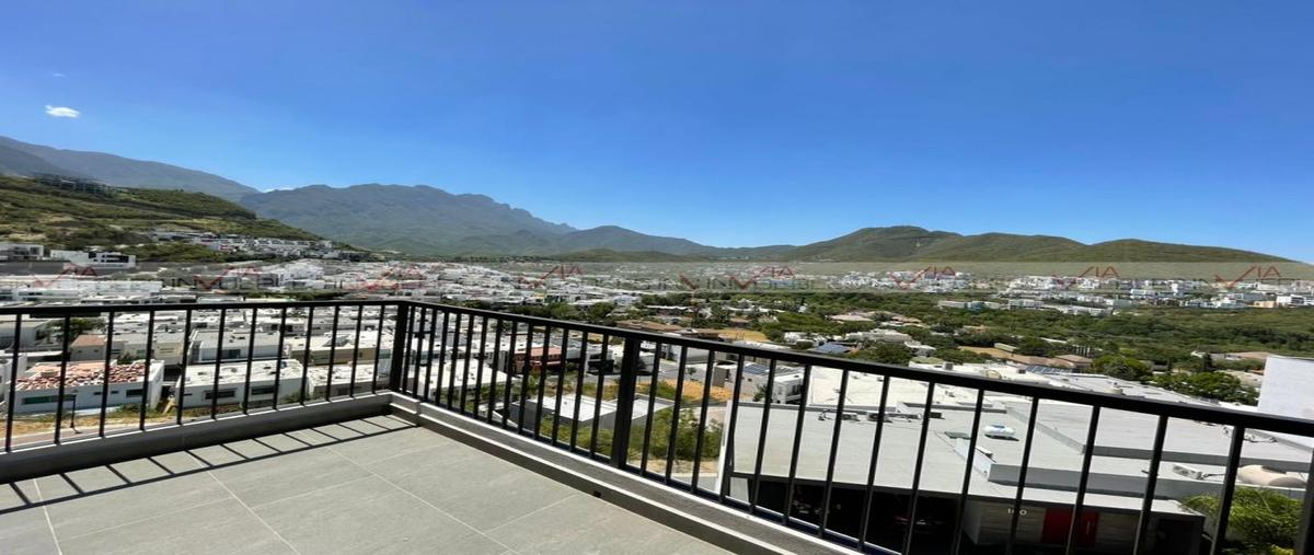 Foto de casa en venta en  , loma bonita, monterrey, nuevo león, 26961375 No. 05