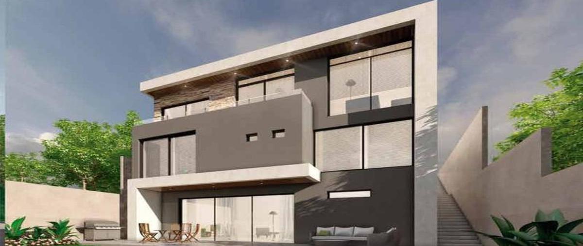 Foto de casa en , loma bonita, monterrey, nuevo león, 0 foto 02 Foto de casa en venta en , loma bonita, monterrey, nuevo león, 0 No. 02