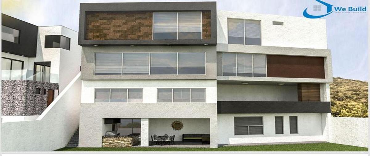 Foto de casa en , loma bonita, monterrey, nuevo león, 0 foto 02 Foto de casa en venta en , loma bonita, monterrey, nuevo león, 0 No. 02