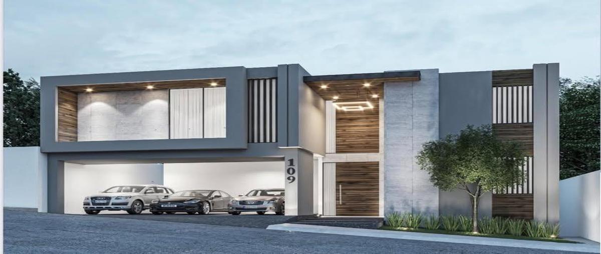 Foto de casa en , loma bonita, monterrey, nuevo león, 30817187 foto 01 Foto de casa en venta en , loma bonita, monterrey, nuevo león, 30817187 No. 01