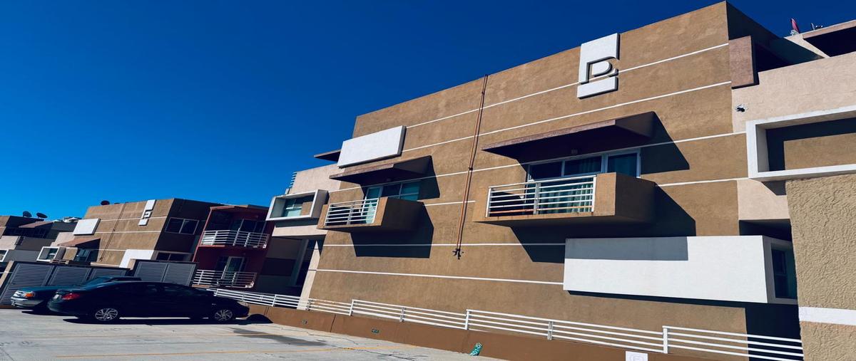 Foto de departamento en renta en  , loma bonita (na), tijuana, baja california, 0 No. 03