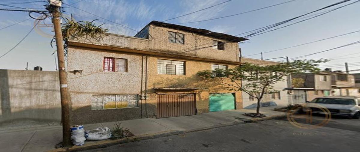 Foto de casa en , loma bonita, nezahualcóyotl, méxico, 0 foto 01 Foto de casa en venta en , loma bonita, nezahualcóyotl, méxico, 0 No. 01
