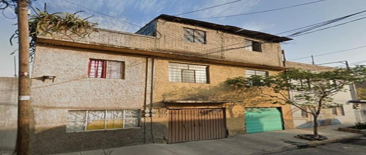 Foto de casa en , loma bonita, nezahualcóyotl, méxico, 0 foto 02 Foto de casa en venta en , loma bonita, nezahualcóyotl, méxico, 0 No. 02