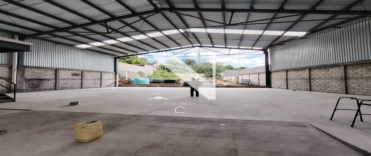 Foto de bodega en , loma bonita, querétaro, querétaro, 0 foto 01 Foto de bodega en venta en , loma bonita, querétaro, querétaro, 0 No. 01