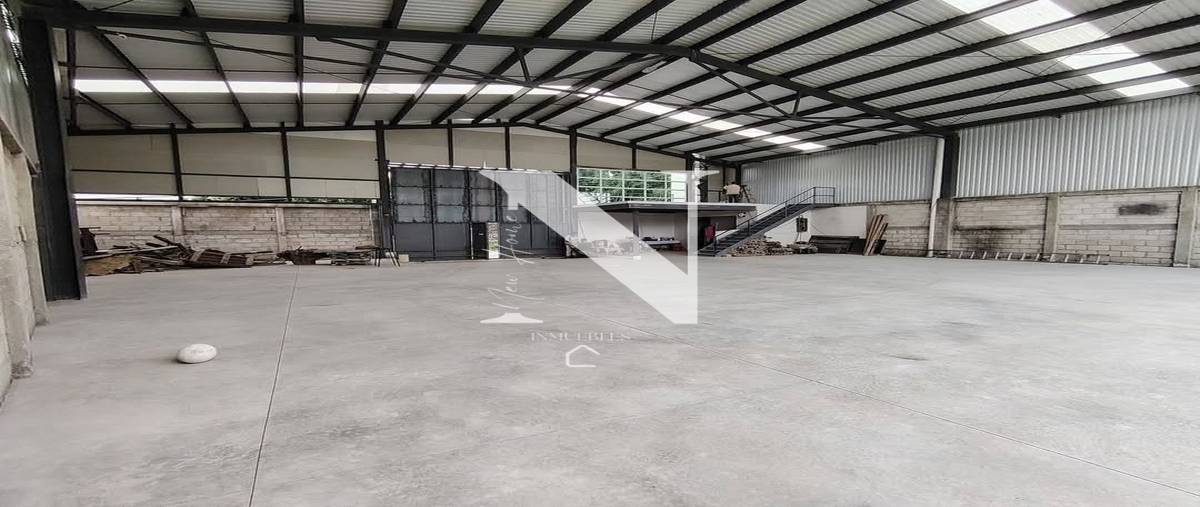 Foto de bodega en , loma bonita, querétaro, querétaro, 0 foto 02 Foto de bodega en venta en , loma bonita, querétaro, querétaro, 0 No. 02