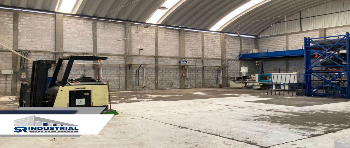 Foto de bodega en venta en  , loma bonita, querétaro, querétaro, 0 No. 04