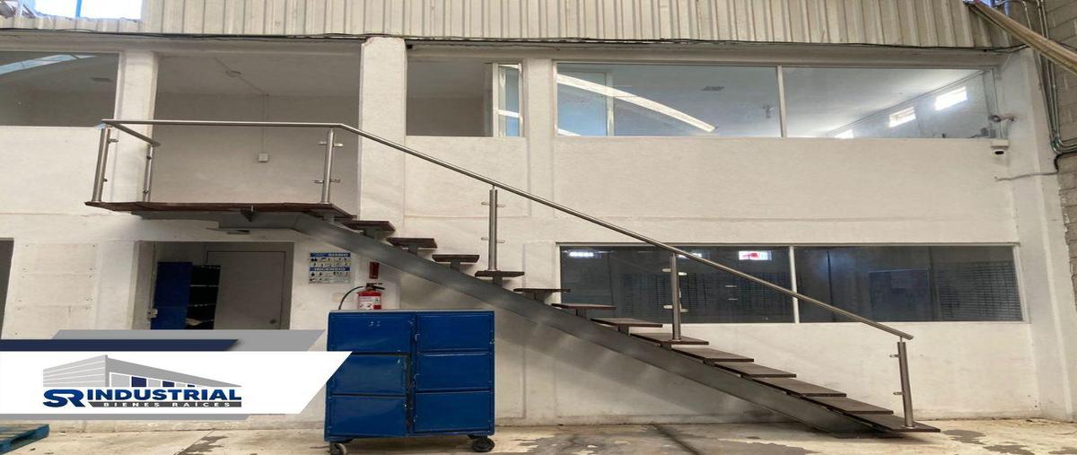 Foto de bodega en venta en  , loma bonita, querétaro, querétaro, 0 No. 05