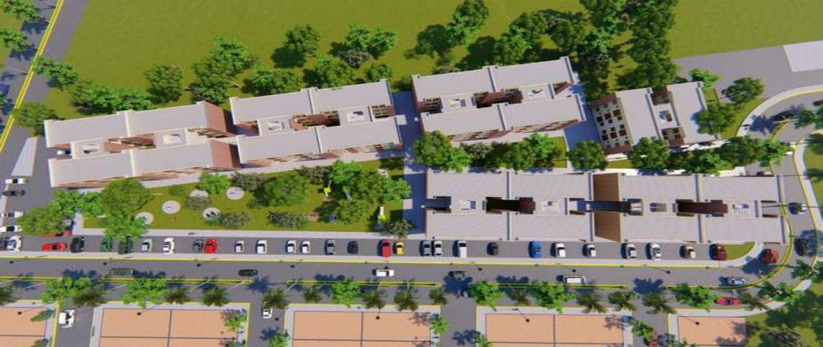 Foto de casa en condominio en venta en loma bonita , residencial bonanza, tuxtla gutiérrez, chiapas, 20174257 No. 03