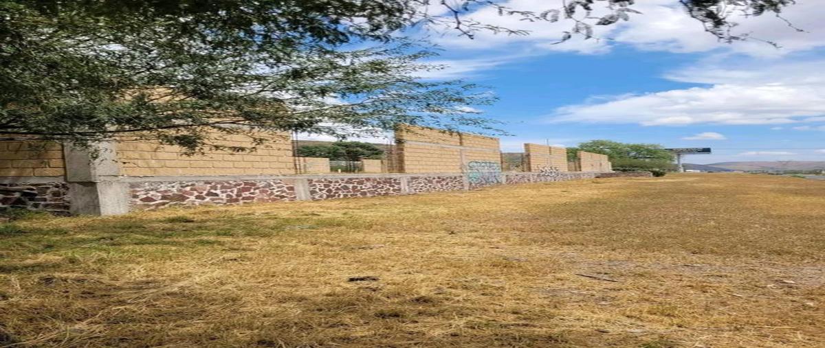 Foto de terreno habitacional en venta en  , loma bonita, santa maría del río, san luis potosí, 0 No. 03