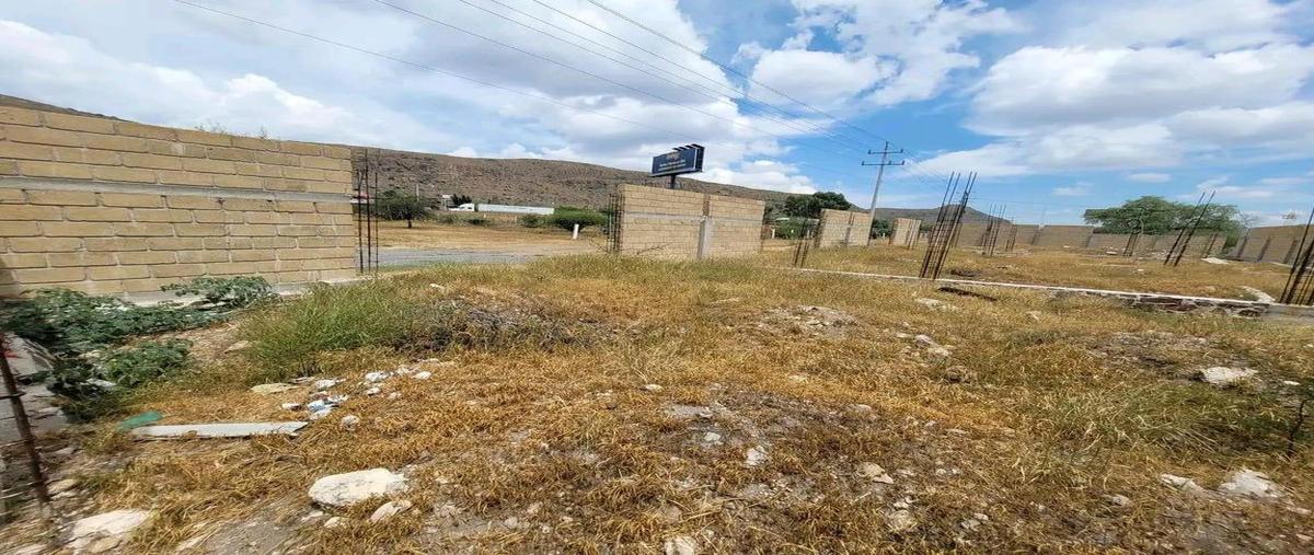 Foto de terreno habitacional en venta en  , loma bonita, santa maría del río, san luis potosí, 0 No. 04