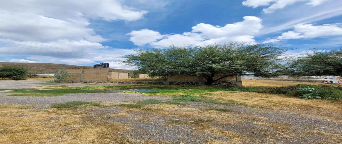 Foto de terreno habitacional en venta en  , loma bonita, santa maría del río, san luis potosí, 0 No. 05