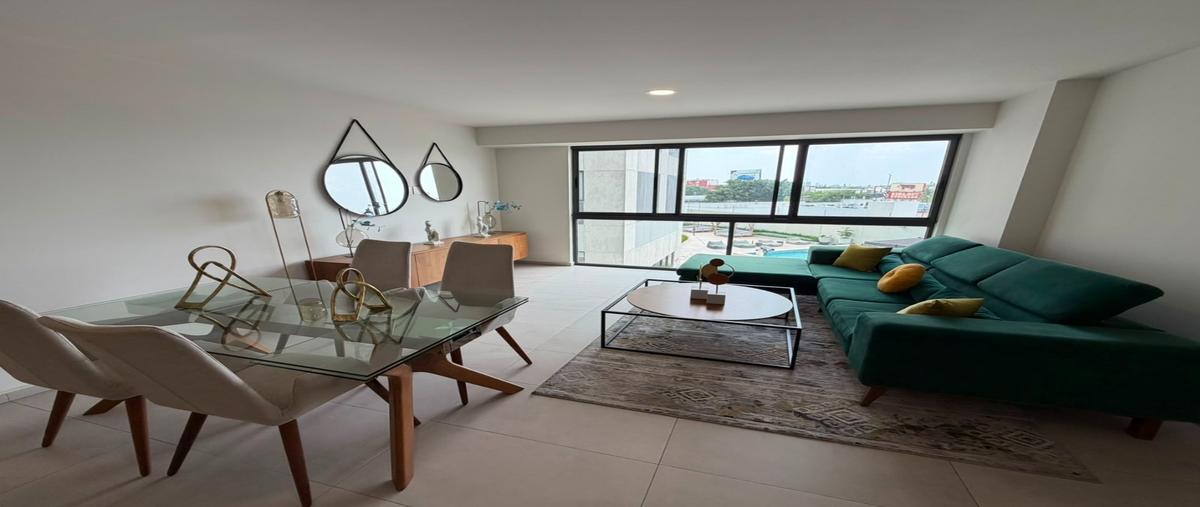 Foto de departamento en venta en  , loma bonita sur, zapopan, jalisco, 0 No. 03