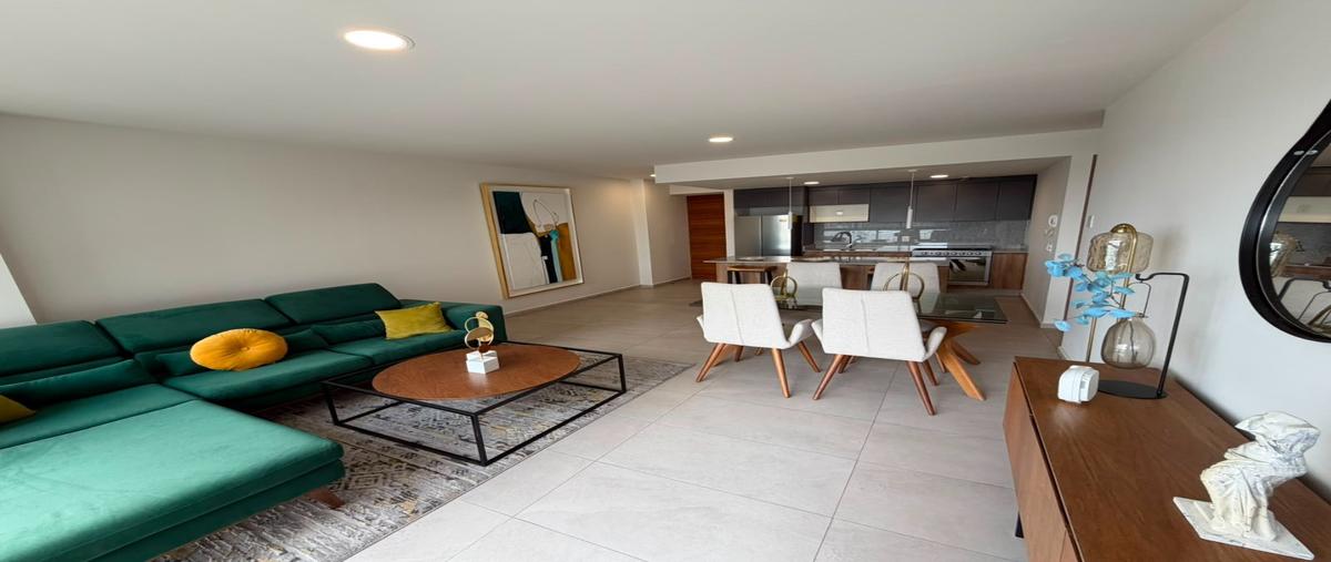 Foto de departamento en venta en  , loma bonita sur, zapopan, jalisco, 0 No. 04