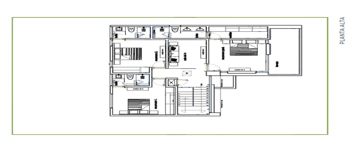 Foto de casa en venta en  , loma bonita, tampico, tamaulipas, 29984456 No. 03