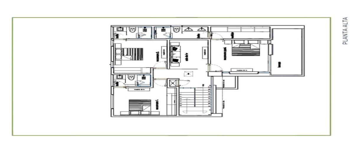 Foto de casa en , loma bonita, tampico, tamaulipas, 0 foto 03 Foto de casa en venta en , loma bonita, tampico, tamaulipas, 0 No. 03