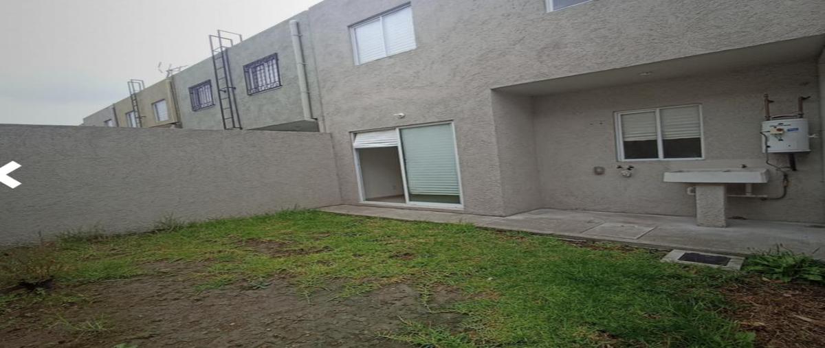 Foto de casa en venta en  , loma bonita, tecámac, méxico, 0 No. 05