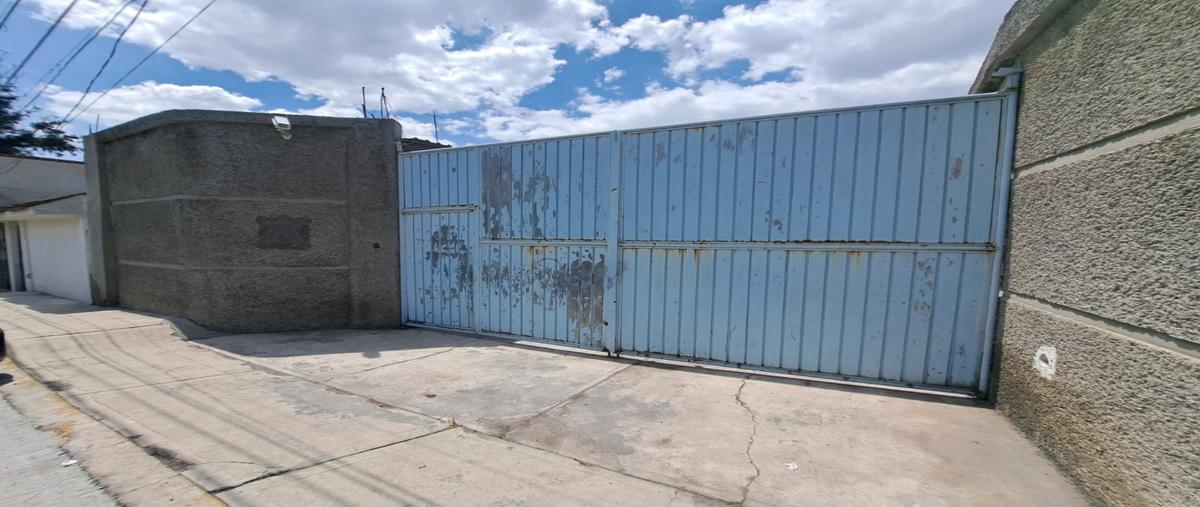 Foto de bodega en venta en  , loma bonita, tecámac, méxico, 0 No. 03