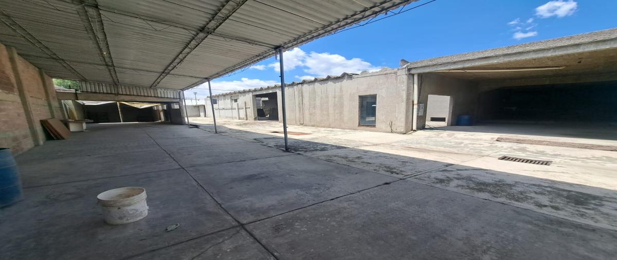 Foto de bodega en venta en  , loma bonita, tecámac, méxico, 0 No. 04