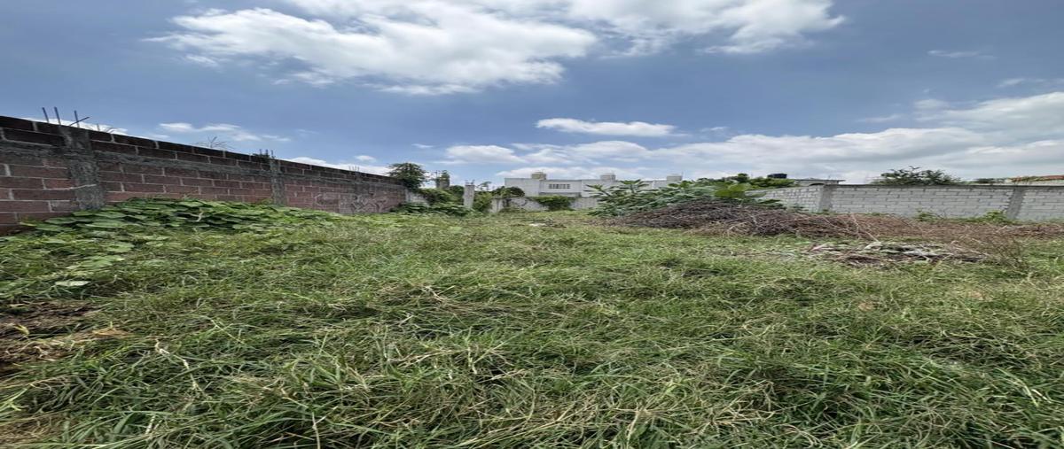 Foto de terreno habitacional en venta en  , loma bonita, tepoztlán, morelos, 30346404 No. 01