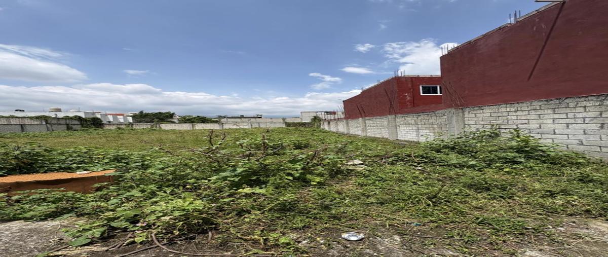 Foto de terreno habitacional en venta en  , loma bonita, tepoztlán, morelos, 30346404 No. 02