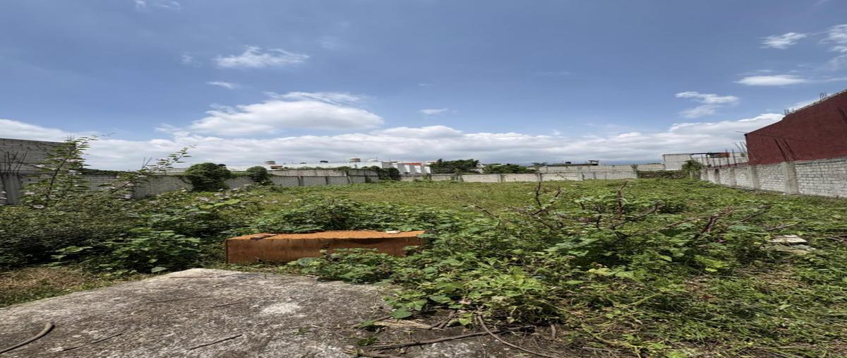 Foto de terreno habitacional en venta en  , loma bonita, tepoztlán, morelos, 30346404 No. 03