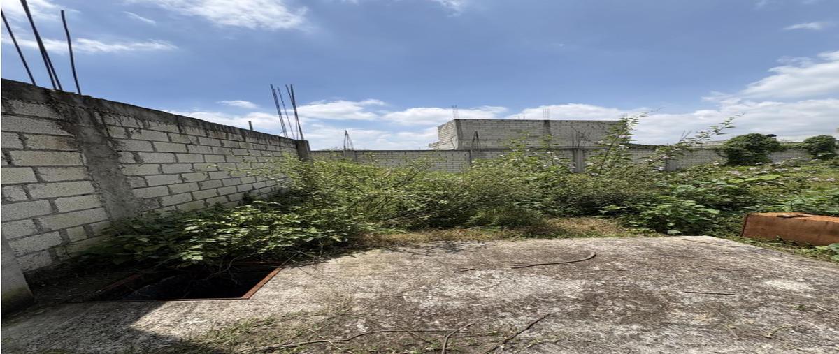Foto de terreno habitacional en venta en  , loma bonita, tepoztlán, morelos, 30346404 No. 04