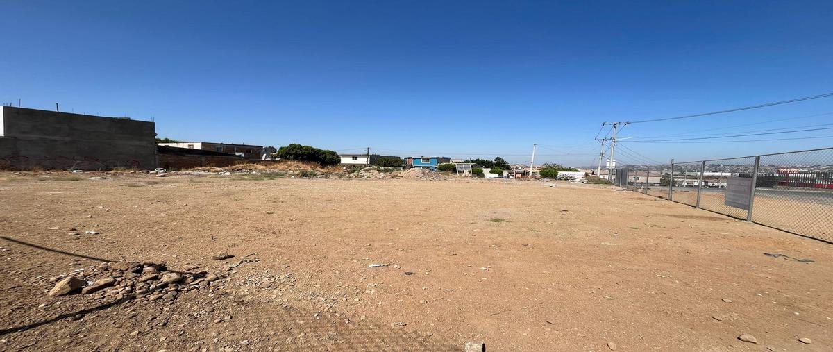 Foto de terreno habitacional en , loma bonita, tijuana, baja california, 0 foto 05 Foto de terreno habitacional en venta en , loma bonita, tijuana, baja california, 0 No. 05