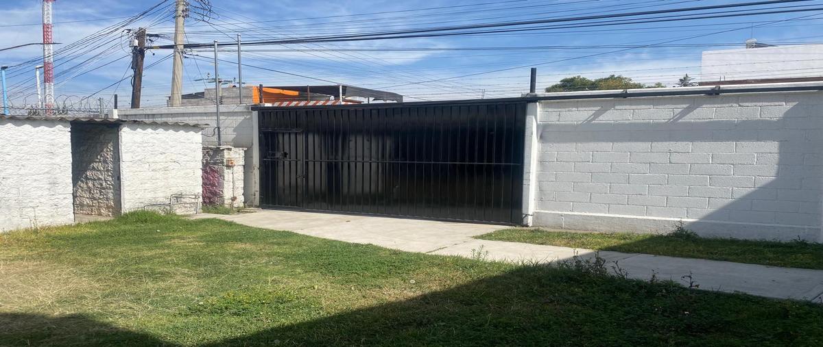 Foto de bodega en renta en  , loma bonita, tlaxcala, tlaxcala, 0 No. 02