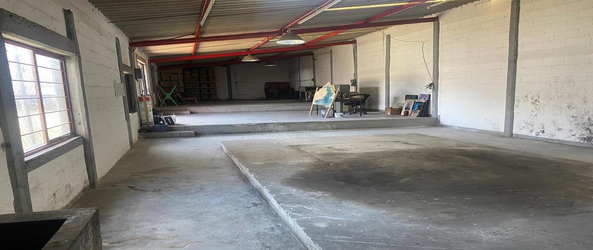 Foto de bodega en renta en  , loma bonita, tlaxcala, tlaxcala, 0 No. 05