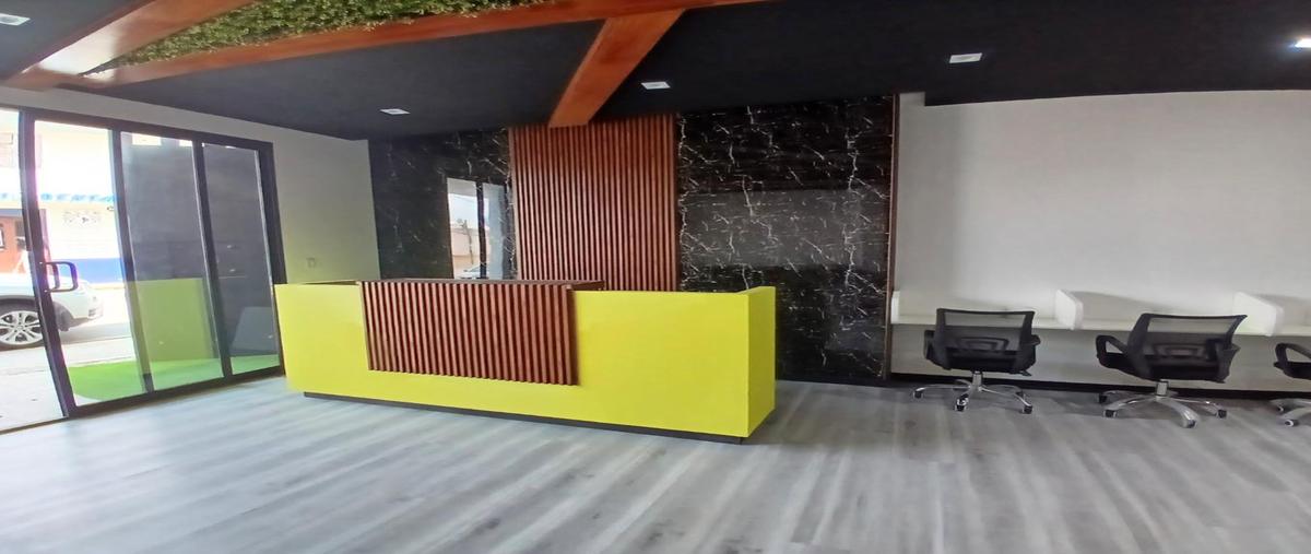 Foto de oficina en renta en  , loma bonita, tlaxcala, tlaxcala, 0 No. 03