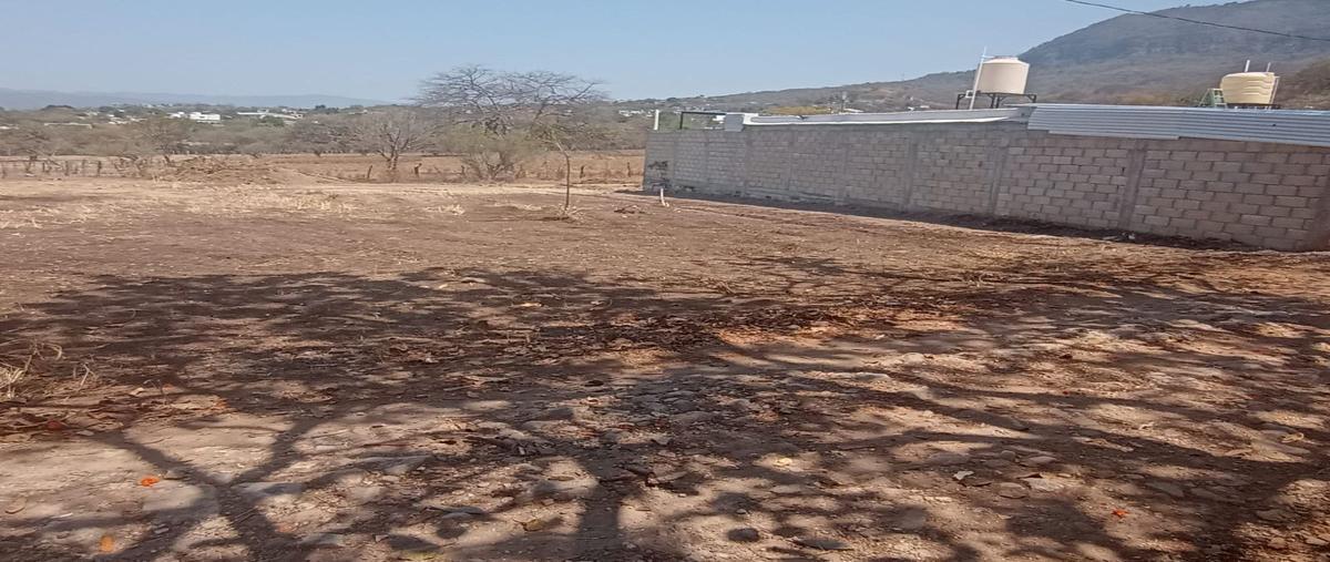 Foto de terreno habitacional en venta en  , loma bonita, tuxtla gutiérrez, chiapas, 0 No. 03