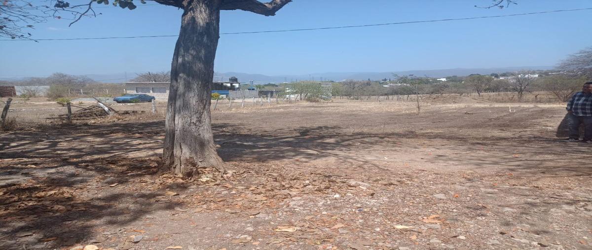 Foto de terreno habitacional en venta en  , loma bonita, tuxtla gutiérrez, chiapas, 0 No. 05
