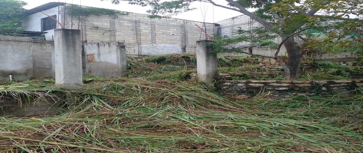 Foto de terreno habitacional en venta en  , loma bonita, tuxtla gutiérrez, chiapas, 0 No. 03