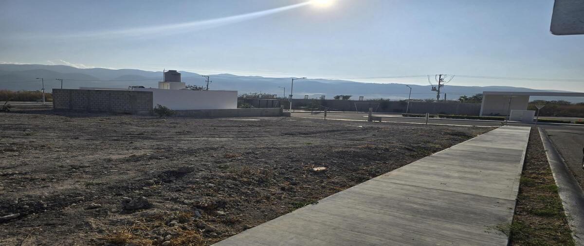 Foto de terreno habitacional en venta en  , loma bonita, tuxtla gutiérrez, chiapas, 29334740 No. 03