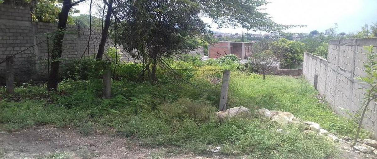 Foto de terreno habitacional en venta en  , loma bonita, tuxtla gutiérrez, chiapas, 30303215 No. 03