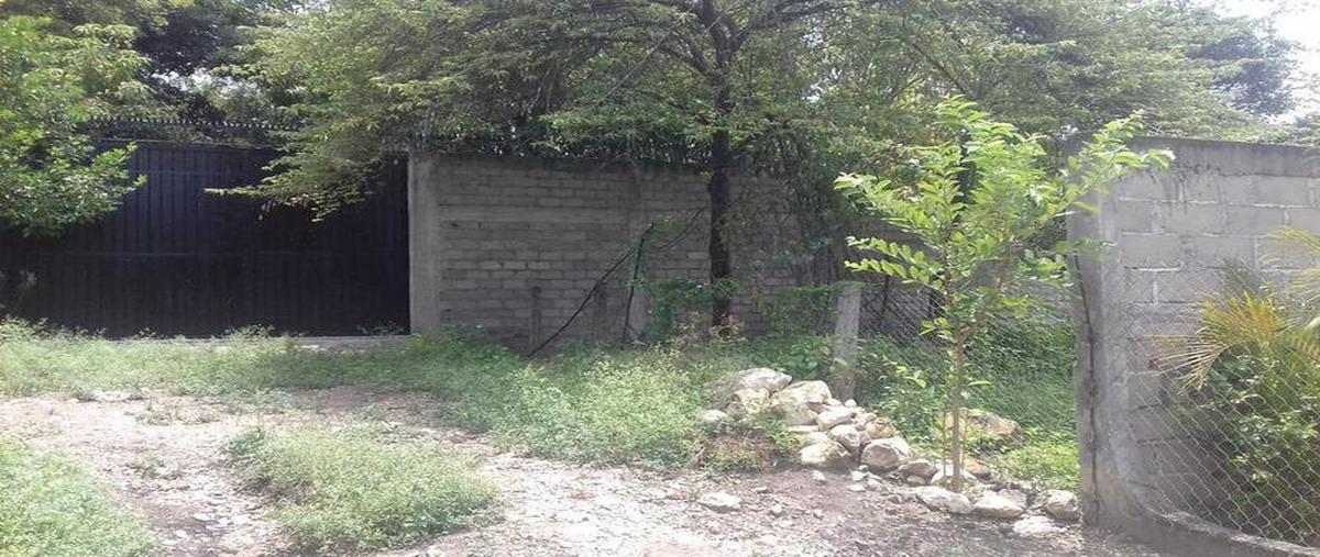 Foto de terreno habitacional en venta en  , loma bonita, tuxtla gutiérrez, chiapas, 30303215 No. 04