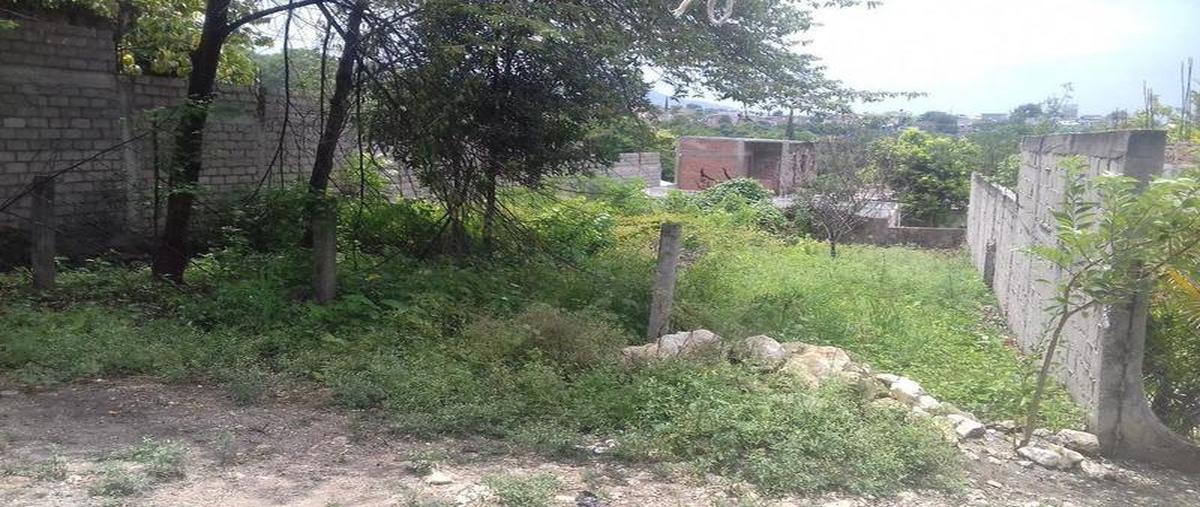 Foto de terreno habitacional en venta en  , loma bonita, tuxtla gutiérrez, chiapas, 30303215 No. 05