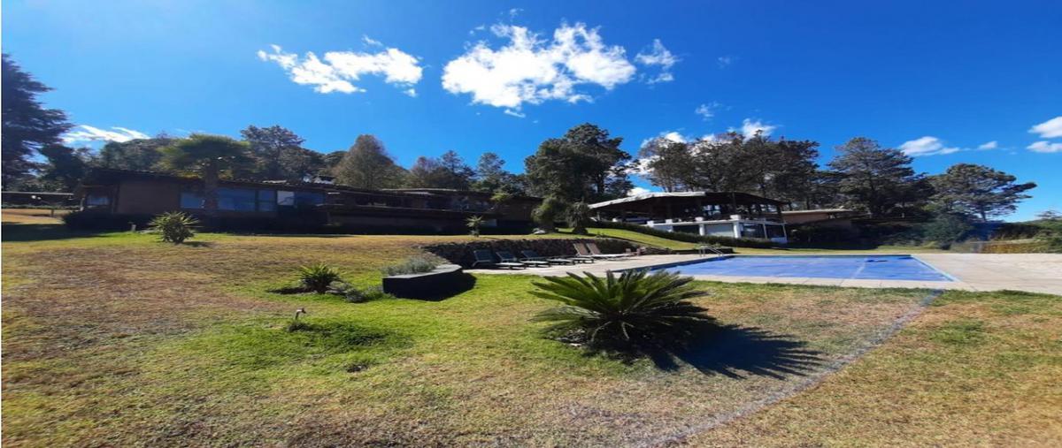 Foto de rancho en venta en  , loma bonita, valle de bravo, méxico, 23395297 No. 04