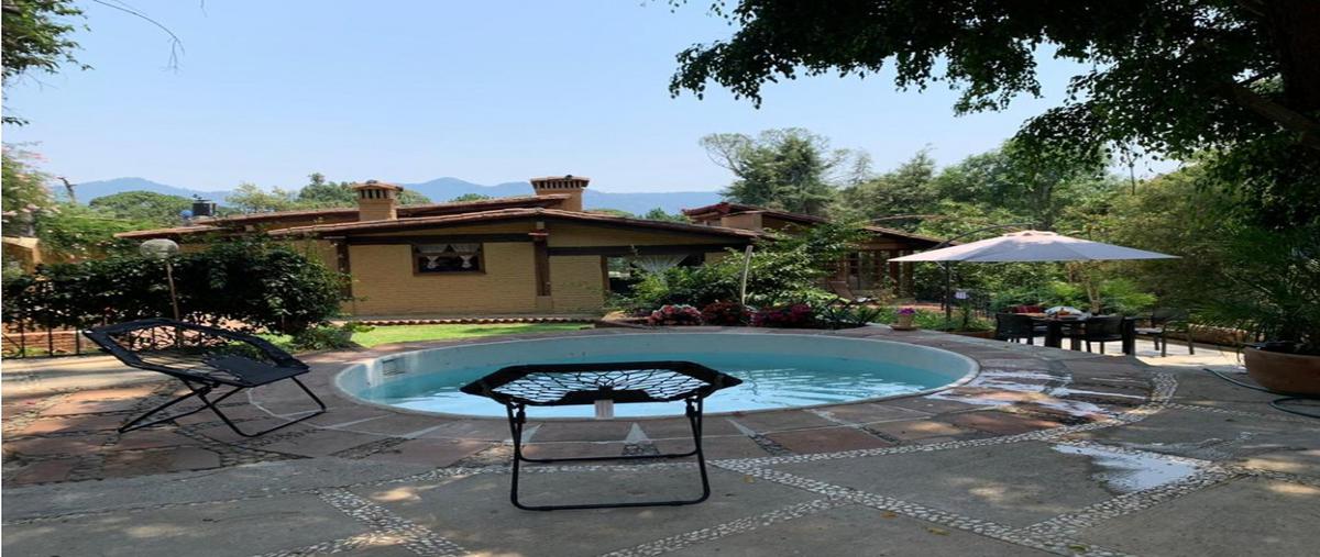Foto de casa en , loma bonita, valle de bravo, méxico, 24005331 foto 01 Foto de casa en renta en , loma bonita, valle de bravo, méxico, 24005331 No. 01