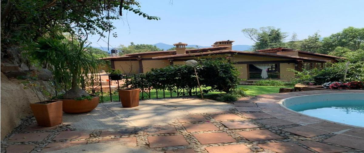 Foto de casa en , loma bonita, valle de bravo, méxico, 24005331 foto 02 Foto de casa en renta en , loma bonita, valle de bravo, méxico, 24005331 No. 02