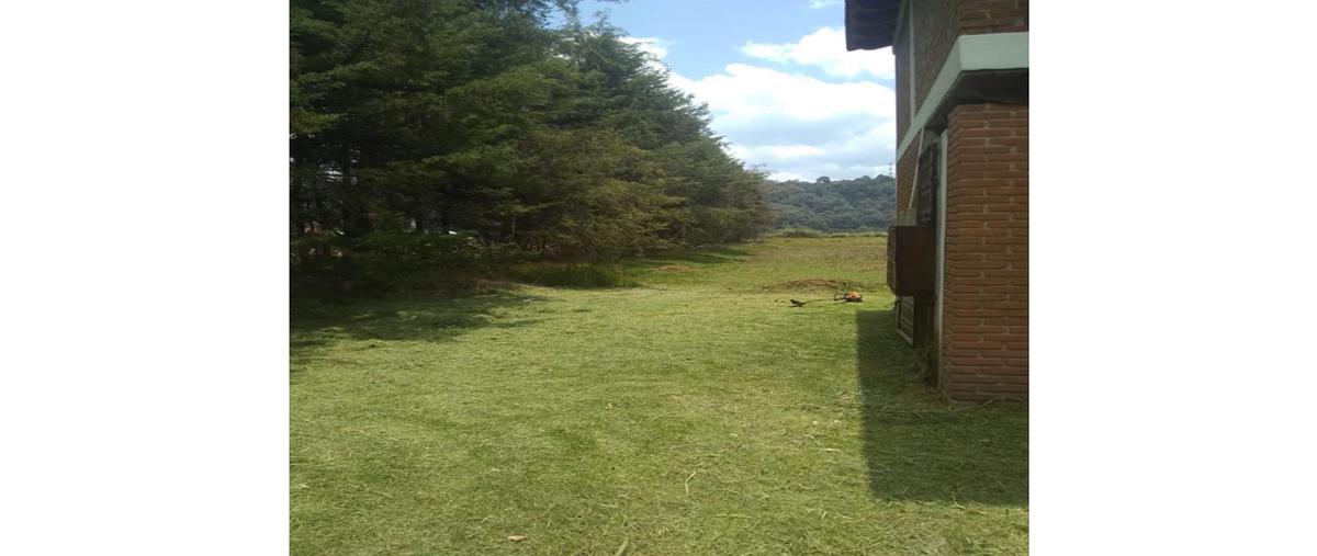 Foto de terreno habitacional en venta en  , loma bonita, valle de bravo, méxico, 25523664 No. 04